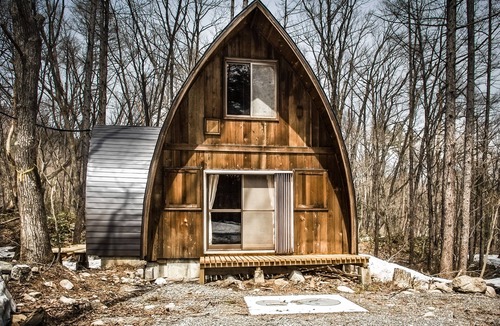 Hokujo Cottage | Yukiita Lodge