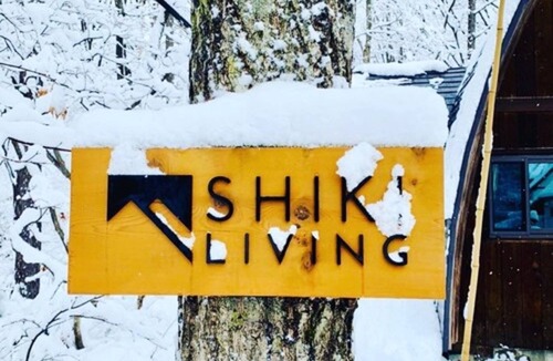 Hokujo Cottage | Yukiita Lodge
