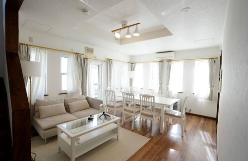 Furano House | yukimi Furano