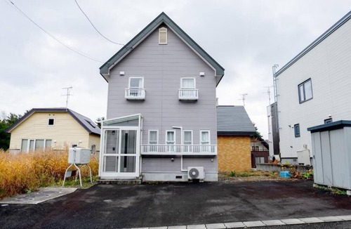 Furano House | yukimi Furano