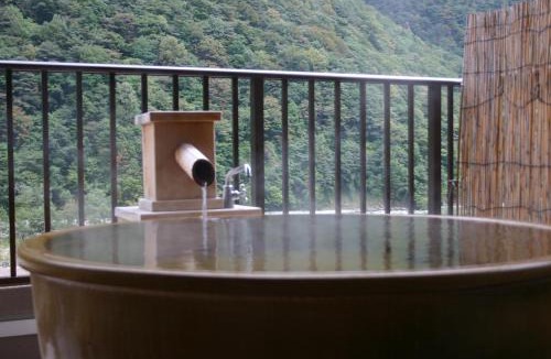 Takayama Hotel | Yukimurasaki