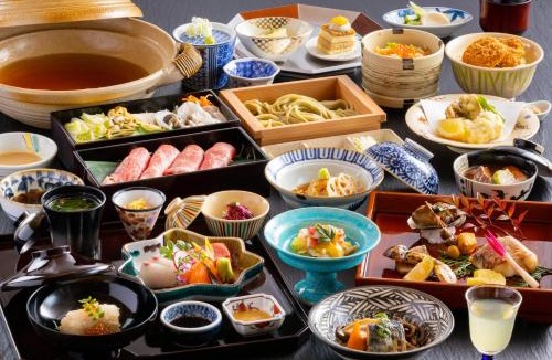 Yuzawa-machi Hotel | Yukinohana