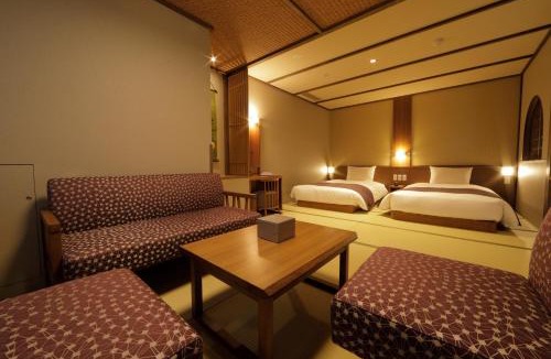 Yuzawa-machi Hotel | Yukinohana