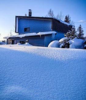 Kamikawa Hostel | Yukiumi House