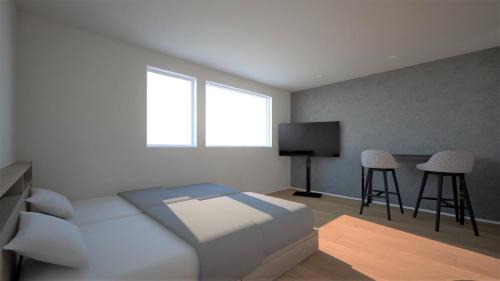 Furano Apartment | Yukiyama Chalet Apartments