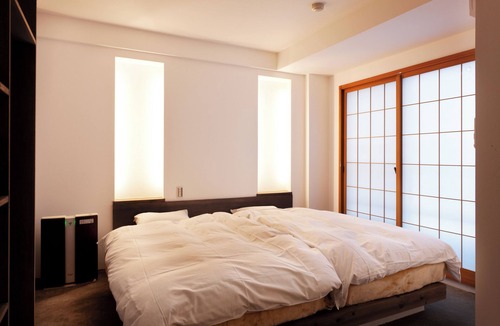 Aizuwakamatsu Hotel | Yukkura Inn