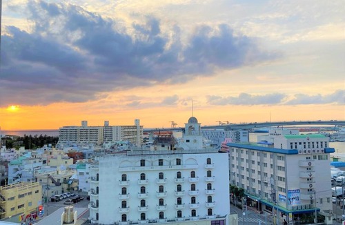 Maejima Hotel | Yukureba Maejima Hotel