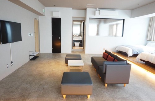 Maejima Hotel | Yukureba Maejima Hotel