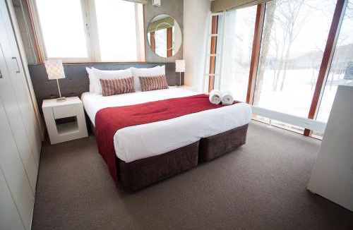Hirafu Ski Chalet | Yume Basho