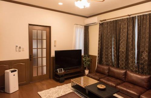 Hakone Villa | Yume HAKONE Villa 030H