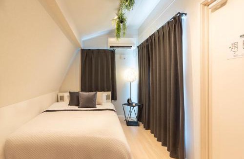 Nakano Villa | Yume No Yado Higashi-Nakano 134t