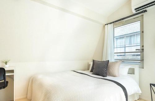 Nakano Villa | Yume No Yado Higashi-Nakano 134t