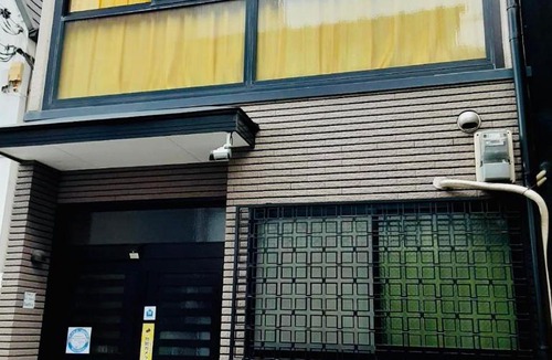Higashi-osaka Apartment | Yumeji Guest House