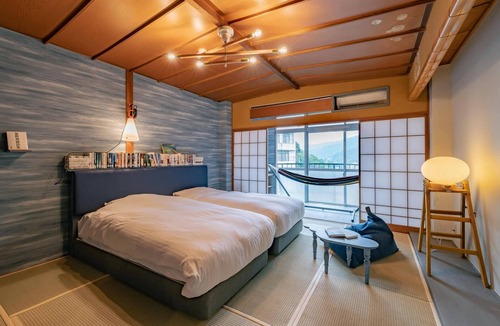 Yugawara House | Yumejuya