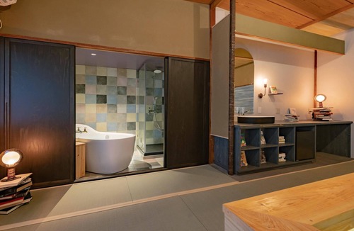 Yugawara House | Yumejuya