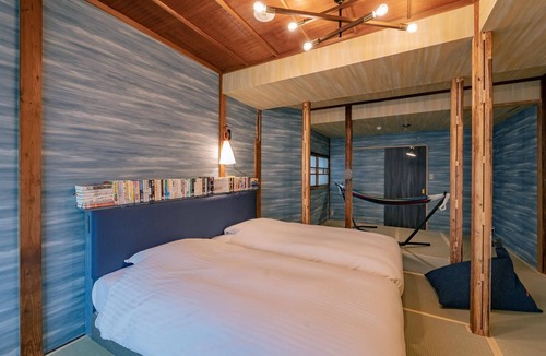 Yugawara House | Yumejuya