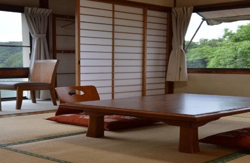 Geisei-mura Hotel | Yumeno Onsen - Hotel/Vacation STAY 15951