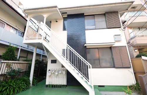 Yoyogi Apartment | Yumenoya Yoyogi