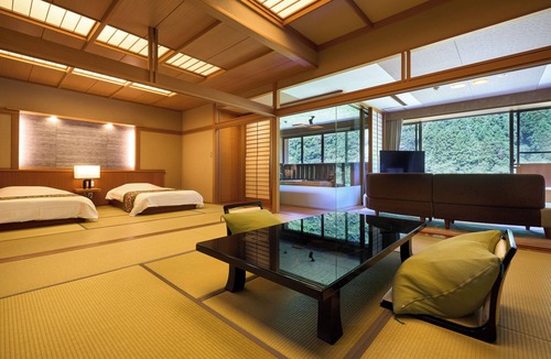 Tonami House | yumetsuzuri