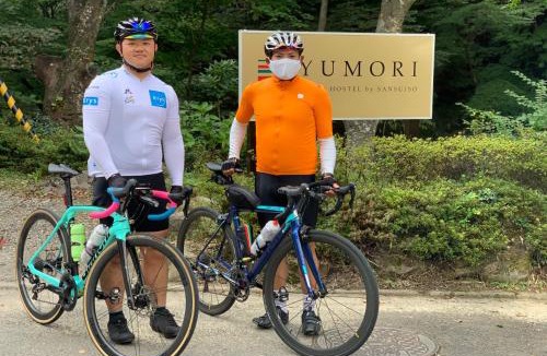 Tsuchiyu House | YUMORI ONSEN HOSTEL