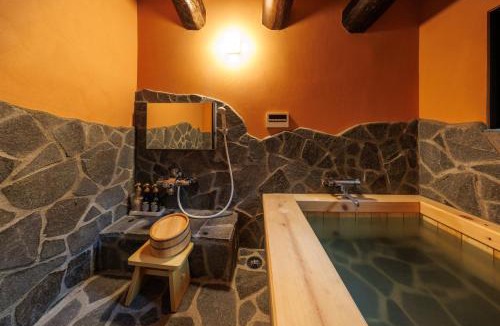 Hitoegane Hotel | Yumoto Choza