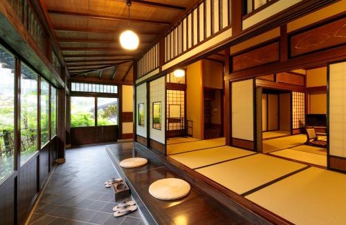 Hitoegane Hotel | Yumoto Choza