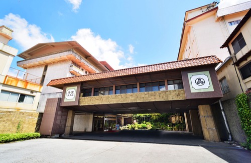 Unzen Hotel | Yumoto Hotel