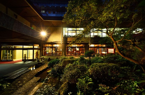 Unzen Hotel | Yumoto Hotel