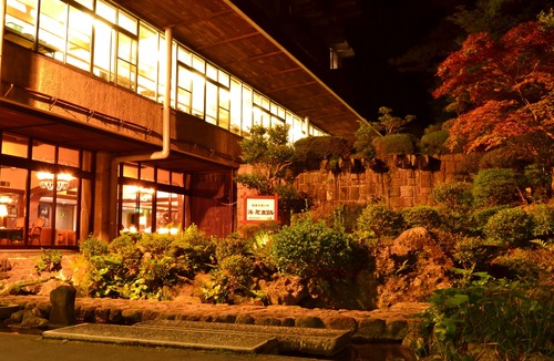 Unzen Hotel | Yumoto Hotel