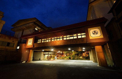 Unzen Hotel | Yumoto Hotel