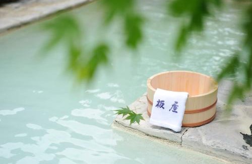 Nikko Hotel | Yumoto Itaya