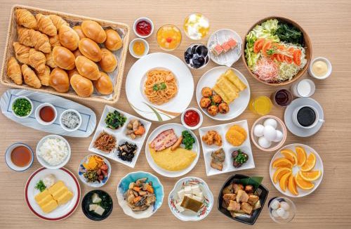 Tawaramaya Onsen Hotel | Yumoto Kanko Hotel Saikyo