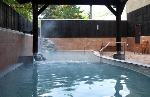 Minami Hotel | Yumoto Koganeyu