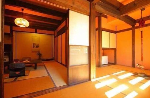 Seki House | Yumoto Sugishima