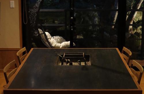 Himeji Hotel | Yumoto Ueyama