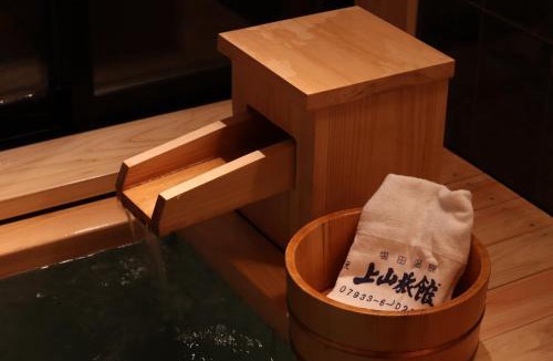 Himeji Hotel | Yumoto Ueyama
