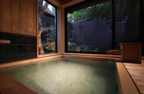Himeji Hotel | Yumoto Ueyama