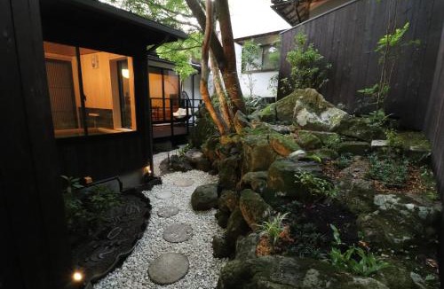 Himeji Hotel | Yumoto Ueyama
