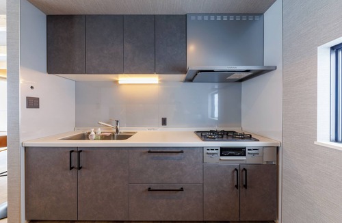 Sapporo House | Yunagi