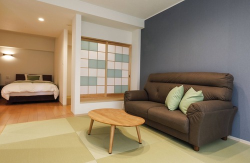 Sakushu Musashi Onsen Hotel | Yunogo Grand Hotel