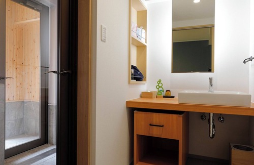 Sakushu Musashi Onsen Hotel | Yunogo Grand Hotel