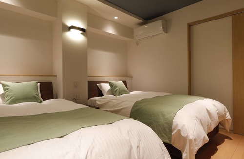 Sakushu Musashi Onsen Hotel | Yunogo Grand Hotel