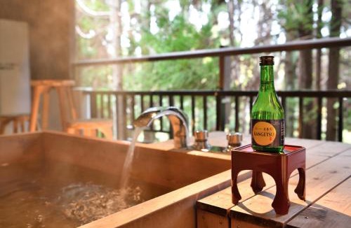 Yunogo Onsen Hotel | Yunogo Onsen HOTEL YUNOMORI