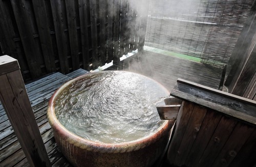 Sakushu Musashi Onsen Hotel | Yunogokan Will Be