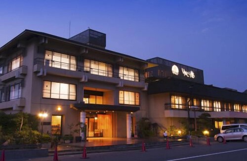 Sakushu Musashi Onsen Hotel | Yunogokan Will Be