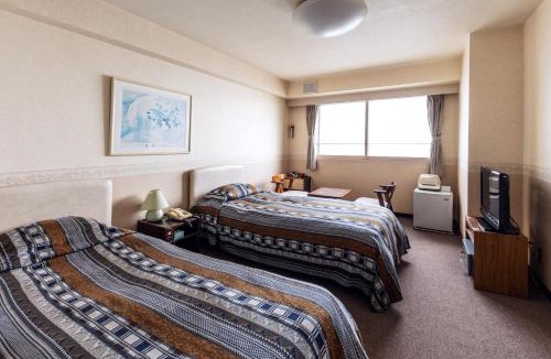 Hakodate Hotel | Yunohama Hotel