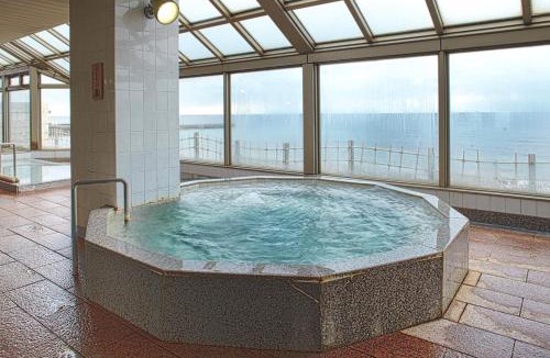 Hakodate Hotel | Yunohama Hotel