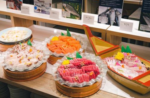 Hakodate Hotel | Yunohama Hotel