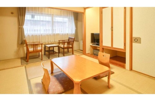 Hakodate Hotel | Yunohama Hotel - Vacation STAY 94799v