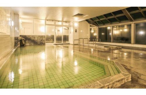 Hakodate Hotel | Yunohama Hotel - Vacation STAY 94798v